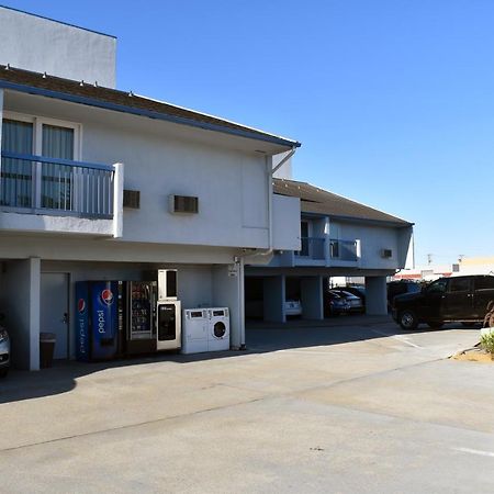 Sand Dollar Inn Seaside Exterior foto